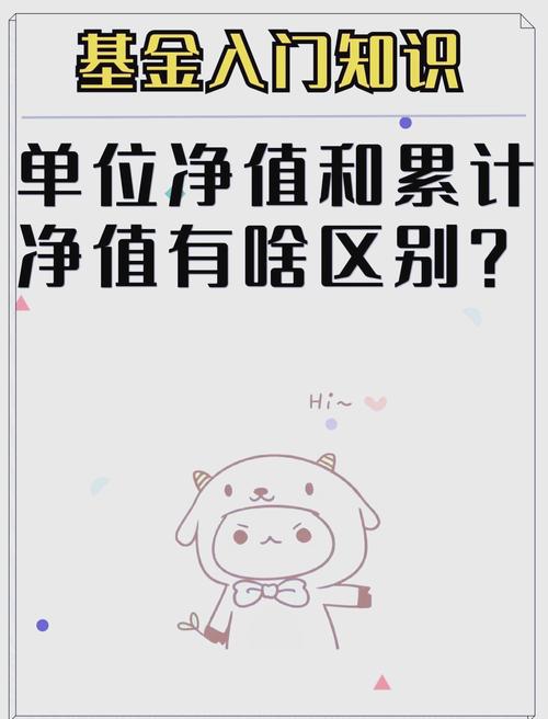 基金凈值是什么意思大好還是小好，基金凈值是